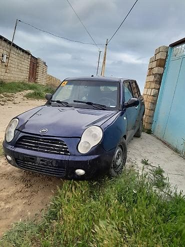 naz lifan 320: Lifan 320, satilir otr sur mawindi mawinda hec bir prablem yoxdu — 4