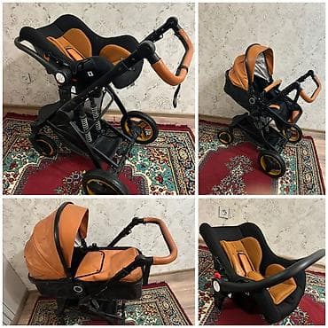 yelencek usaq: MehraKolyaska 190 azn satilir (alinib 420 azn) Tenzimlenir ( Vidio — 1