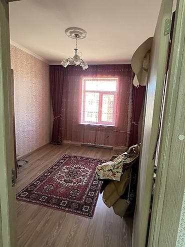 Bakı, Pirallahı qəs., 3 otaqlı, Köhnə tikili, m. Koroğlu, 60 kv. m — 6