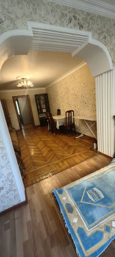 neftcilər metrosu: Mənzil nefciler metro yaxınlığı icrehakimyeti arxası tam ewali şirkət — 2