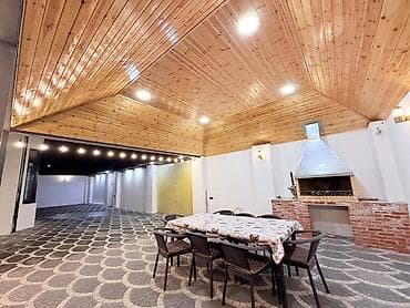 ev və bağ: *🏡 QUBA QƏÇRƏŞ - MEŞƏNİN (`TUNELİN`) GİRİŞİNDƏ AİLƏVİ VİLLA | GÜNLÜK — 4