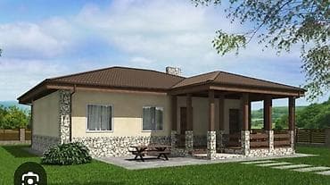 usta işi: Müasir layihələndirmə və fərdi ev tikintisi xidməti Təqdim edilir — 4