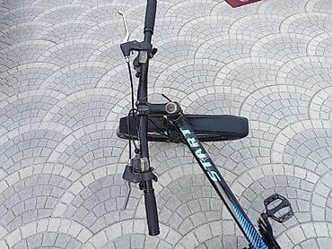 velosiped kameri: START dağ velosipedi Salam velosibet tam işləkdir hər şeyi təzə — 4