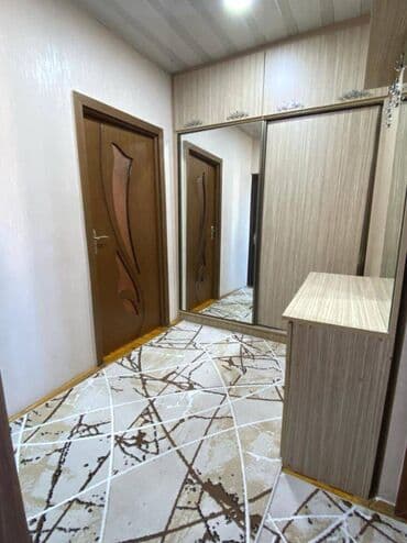 kohne gunesli: Bakı, Köhnə Günəşli, 2 otaqlı, Köhnə tikili, 60 kv. m — 8