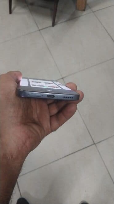 honor 9 lite ekran: Honor 400 Lite, rəng - Boz — 5