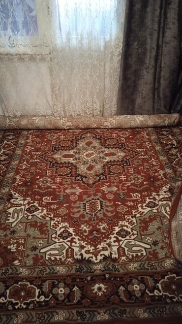 ковры 2 на 3: Ковер Декоративный, Азербайджан, Нет кредита — 2