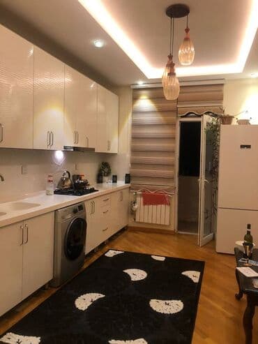 qəbələdə kirayə evlər: Xətai rayonu,Neapol krugu yaxınlıqı afrodita şadlıq sarayın yanı.Samed — 5