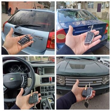 ремонт карбюратора: BYD BYD, Çin, Yeni — 15