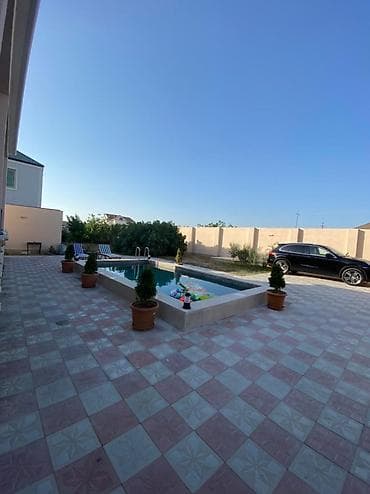 Həyət evləri və villaların satışı: 15 kv. m, 3 otaqlı, Kombi, Qaz, İşıq — 2