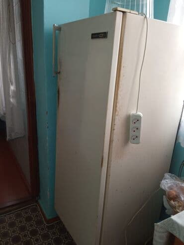 2 el soyuducular: Soyuducu normal vəziyyətdə — 1