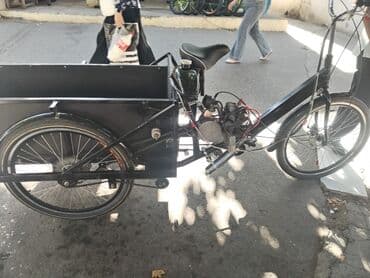 продается велосипед: Hər növ velosibet lərə mator ların qurasdirilmasi Usda xidməti və — 6