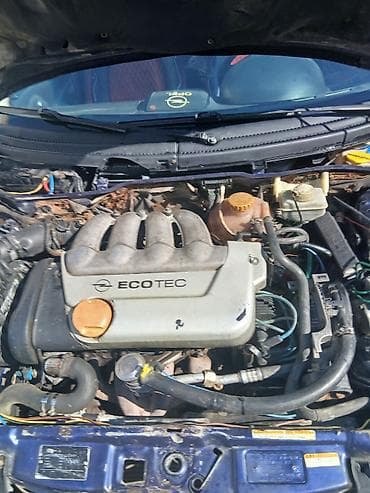 maşın kreditle: Opel vita hec bir prablemi yoxdu kredit munkundu real alici zeng etsin — 6