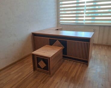 геймерский стол: ✅Stokda: 8 ədəd var ✅Yenidir! qiymət real öz qiymətidir! — 1