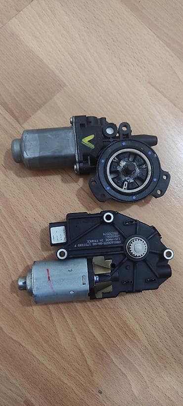 elantra qapi: Hunday Santafe 2006-2011 modeller ucun sekilde gorunen ehtiyat — 1