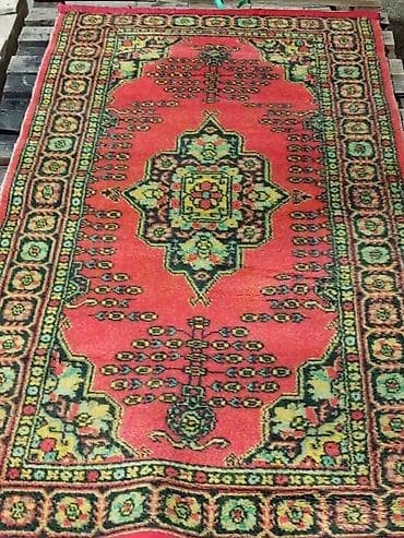 xalca resmi cekmek: Xalça Dekorativ, Kredit yoxdur — 4