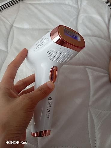 mini tv box android: Lazer epilyatoru, Yeni — 2