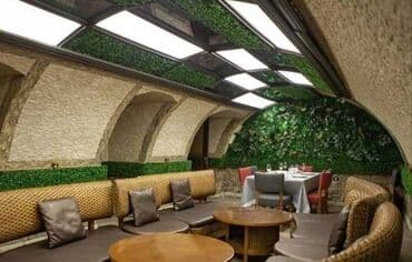 tendirxana icareye verilir 2025: Nəsimi rayonu,28 may metro yaxınlığında yerləşən Pub Restoran icarəyə — 1