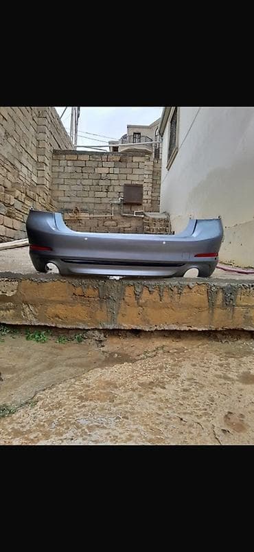 bmw e39: Arxa, Universal auto Bmw, 2000 il — 1