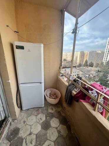 ilkin odənişsiz evler: Bakı, 3 otaqlı, Köhnə tikili, m. Həzi Aslanov, 75 kv. m — 18