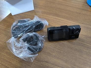 basavik qutu: BCUOZ 1080P Avtomobil DVR (Dash Cam) - Video keyfiyyəti: 1080P Full — 2