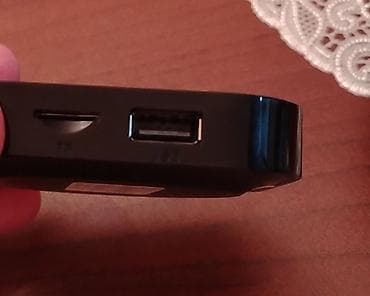 ve box: Yeni Smart TV boks TV box 4 GB / 32 GB, Android, Ünvandan götürmə — 4