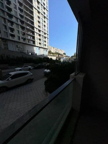 gəncə komsomol: 1 otaqlı, Yeni tikili, m. Həzi Aslanov, 52 kv. m — 9