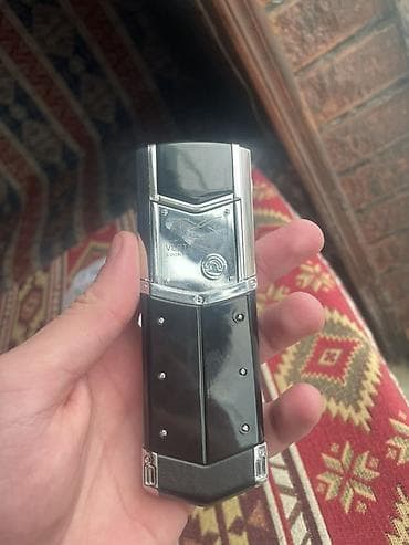 telefon 100azn: Vertu — 2