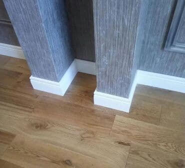 Laminat Parket Ustası