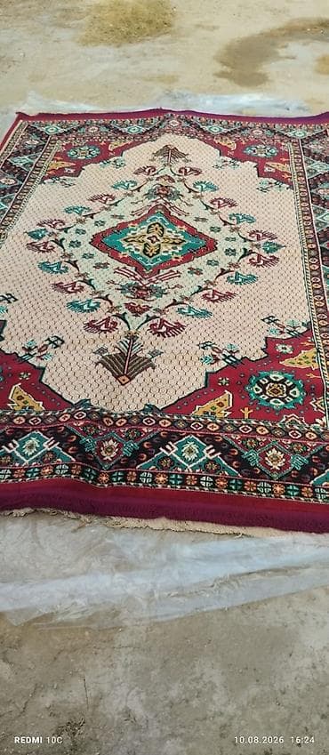 hamam dekoru: Xalça Dekorativ, Kredit yoxdur — 1