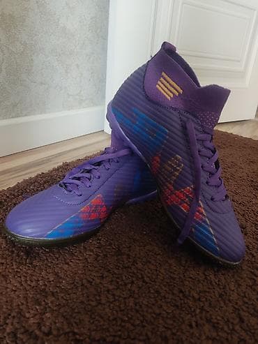 Butslar Ölçü: 39, Yeni