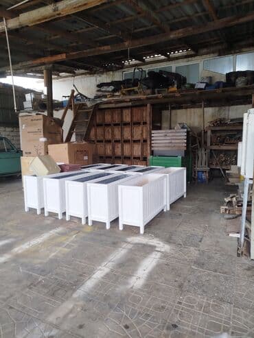 dibcək qablarının satışı: Dibçək güldanlar. Dipçəklər bir başa sexdən.Sex qiymətinə. ♦️Endrim — 3