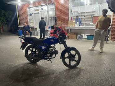 Renault: Tufan - M50, 50 sm3 — 3