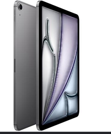 ipad pro 2021: İpad air m4, 13 inch, 256 Gb — 1