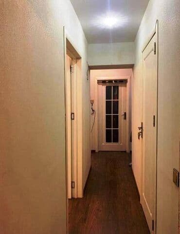 qubada evler kredit: Bakı, 3 otaqlı, Köhnə tikili, 65 kv. m — 10