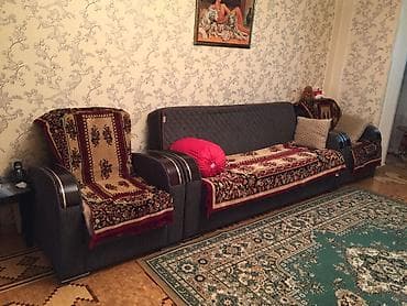 divan üçün parcalar: Kreslo və divan altı bazalıdı yumusaq modeldi embavuddan alınıb qiymət — 4