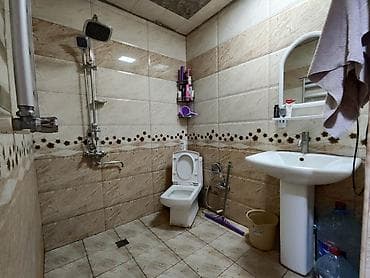 vip inşaat: 2 otaqlı, Yeni tikili, 63 kv. m — 8