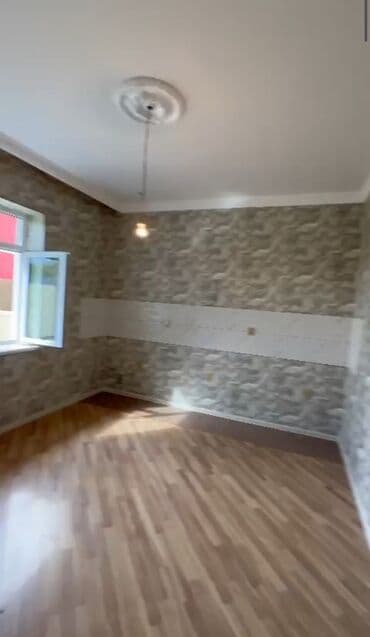 zaqatalada satilan evler 2023: Binəqədi qəs. 4 otaqlı, 120 kv. m, Kredit yoxdur, Yeni təmirli — 10