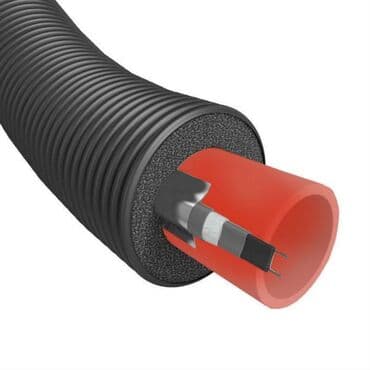 demir truba: Polibuten boru LLC «Steelmetgroup» şirkətinin məhsullarını Bakı — 1