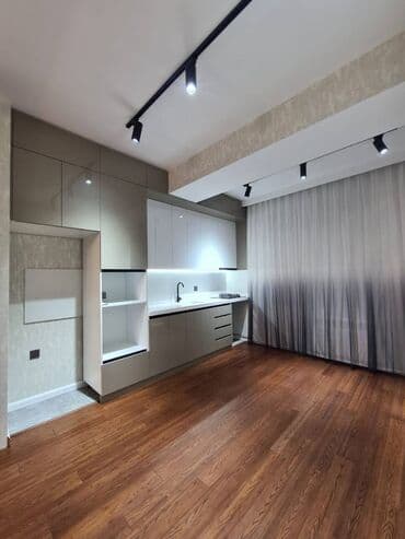 lokbatanda yeni tikilen binalar: 3 otaqlı, Yeni tikili, m. Elmlər Akademiyası, 106 kv. m — 3