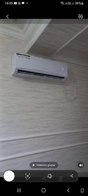 TAUBE split kondisioner – TB18R410JP - Brend/model: TAUBE TB18R410JP