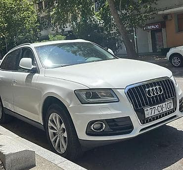 Audi: Audi servisden alinib 2015 2.0 mator TFSİ quattro NOMRESİZ SATİLİR — 4