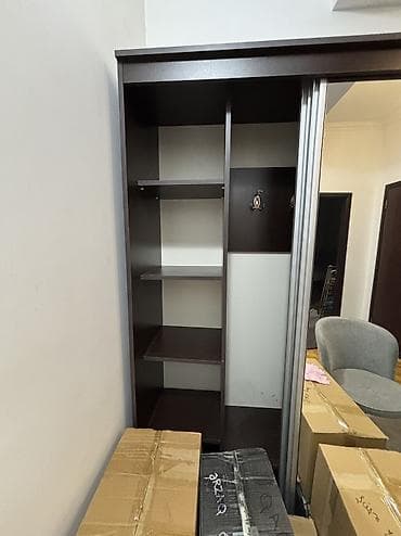 plite: Qarışıq sobası Ayrıca dayanan, 4 gözlü, İşlənmiş — 9
