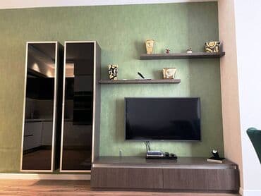 20 yanvarda 2 otaqli evler: 2 otaqlı, Yeni tikili, m. 8 Noyabr, 63 kv. m — 4