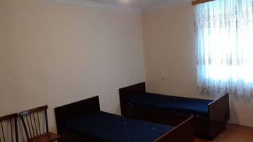 снять квартиру посуточно баку: Masazırda yerləşən ümumi sahəsi 60 kv,m olan,3 otaqlı orta təmirli — 11