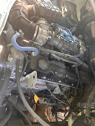 opel zafira b: QAZ 3302744, 2023 il, motor 2.7 l, Tent, Yeni — 4