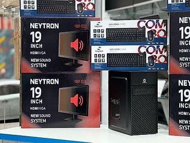 komputer 16 gb ram: Sistem bloku Core i5, SSD 240GB, RAM 16GB Şəhər: Bakı Yeni?: Bəli — 2