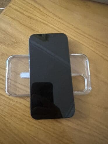 Mətbəx texnikası: IPhone 12 Pro, Pacific Blue, Simsiz şarj — 2