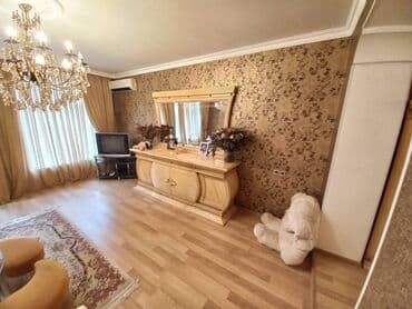 maştağada satdıq evlər: Bakı, 7 otaqlı, Köhnə tikili, m. Əhmədli, 160 kv. m — 3