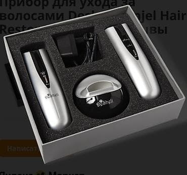 Su qızdırıcı kranlar: Elektrik üzqırxan — 1