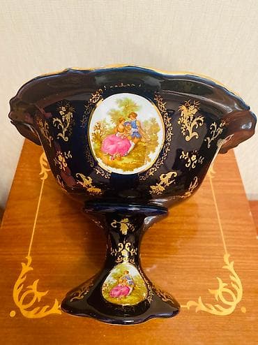 divar ucun dekor: Böyük vaza qedimlerden cox böyük — 3